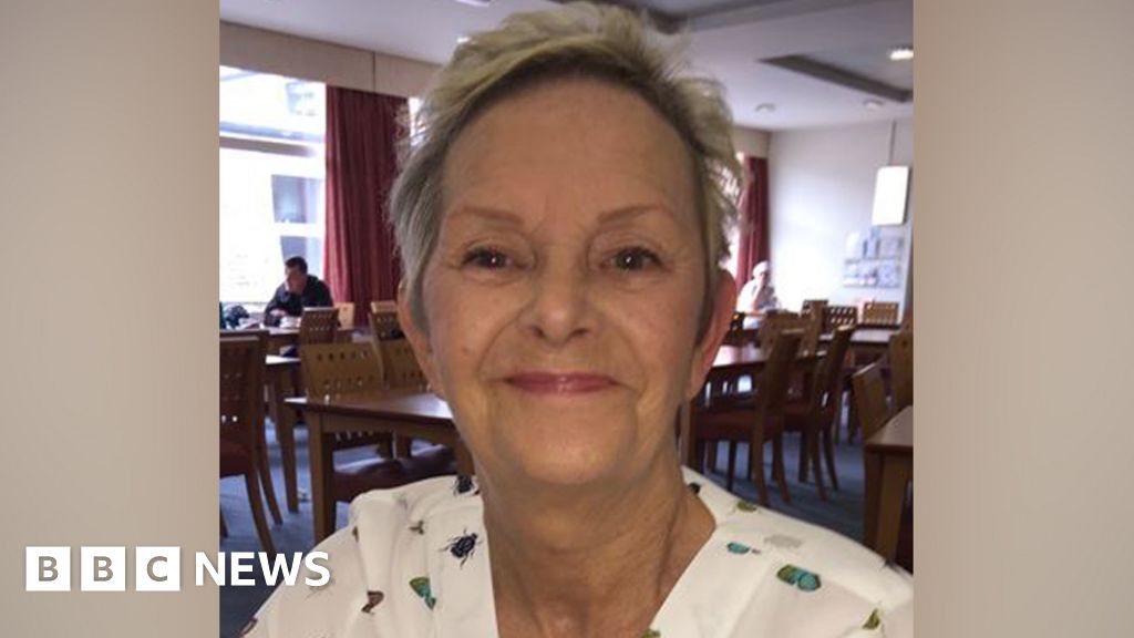 Grandmother killed in crash was 'heart of the family'
