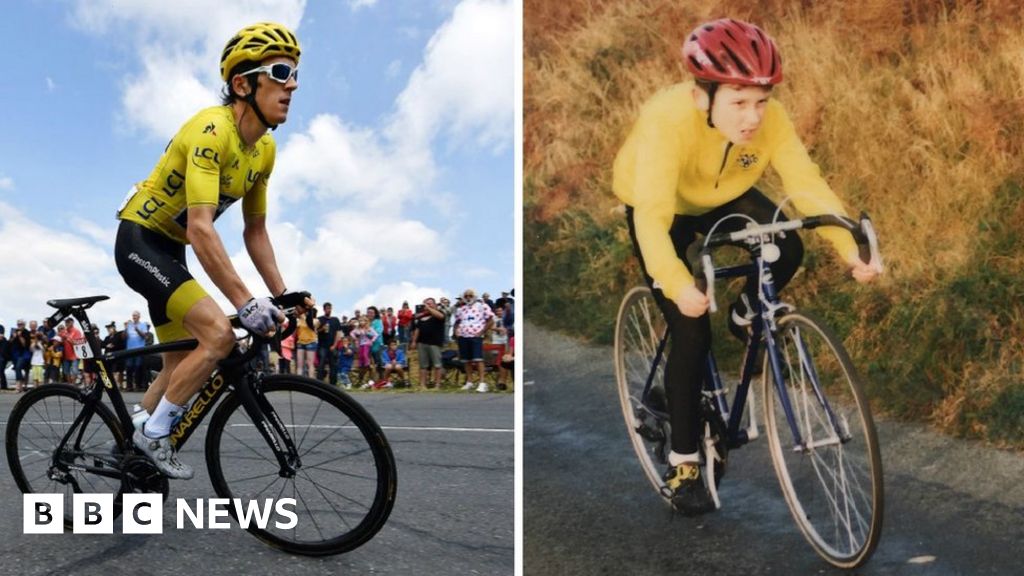 bbc cycling news