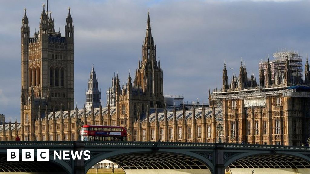 Mps Earn Up To £350 An Hour For Taking Surveys Bbc News