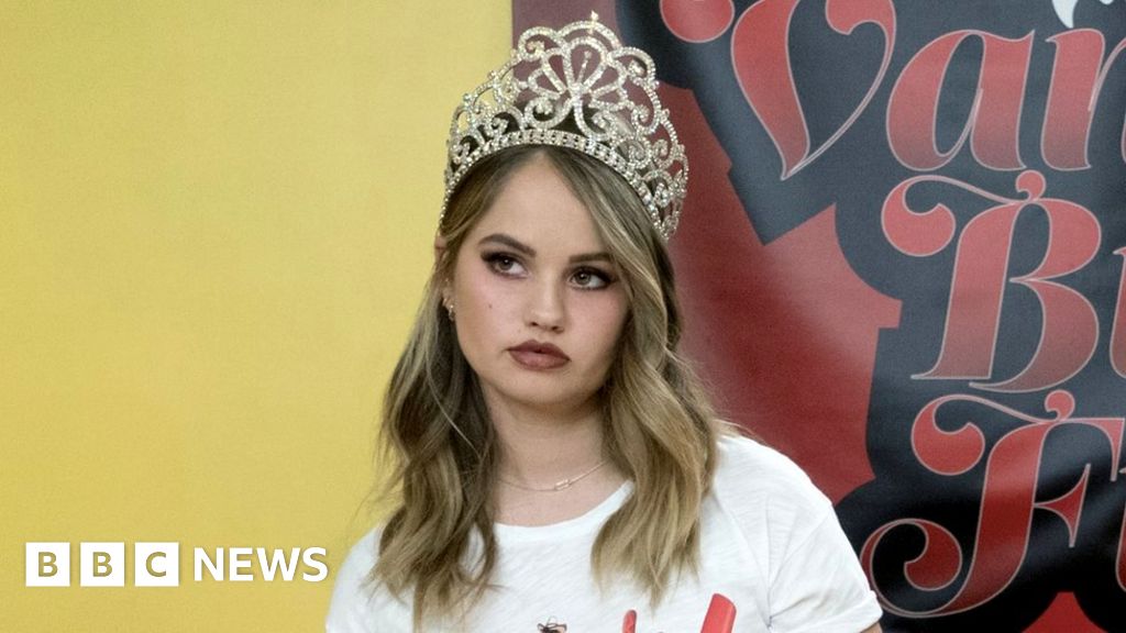 Netflix's Insatiable faces backlash over 'fatshaming'(01)
