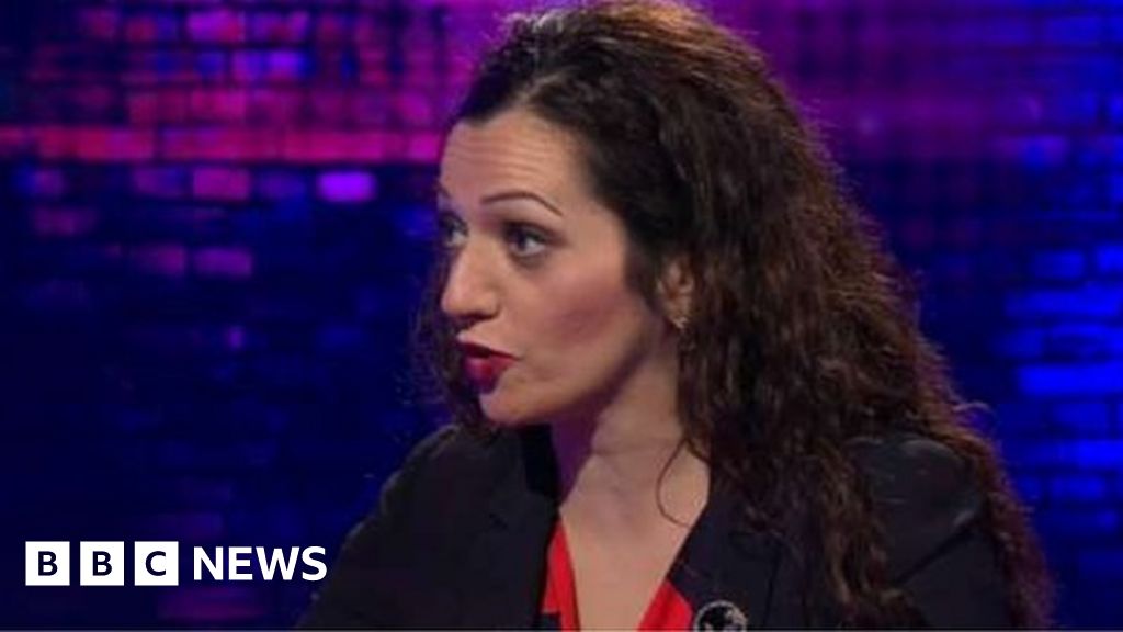 'Questions need answered' over SNP MP Tasmina Ahmed-Sheikh's charity ...