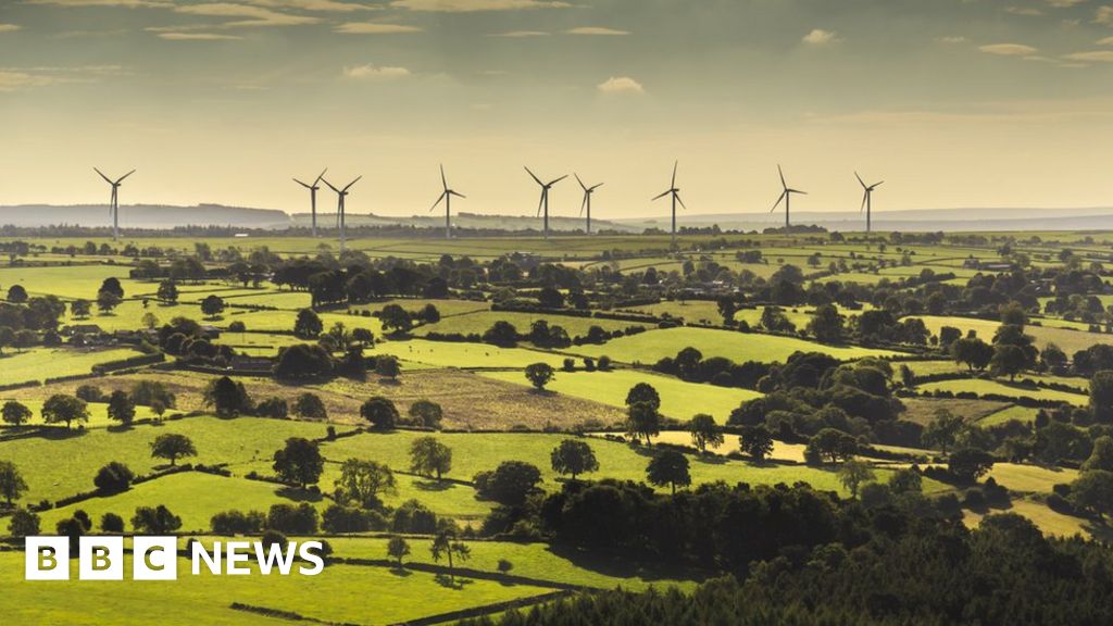 Green Investment Bank Sold To Australian Firm Macquarie Bbc News