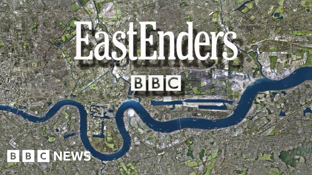 EastEnders to return with shorter episodes thumbnail