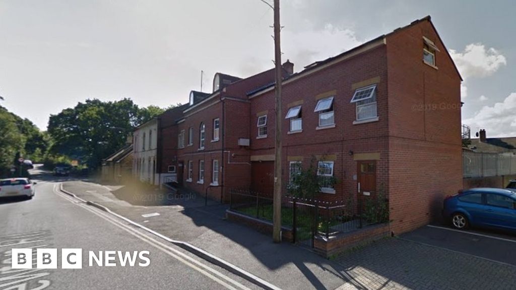 Council to house Yeovil homeless after hostel closure BBC News