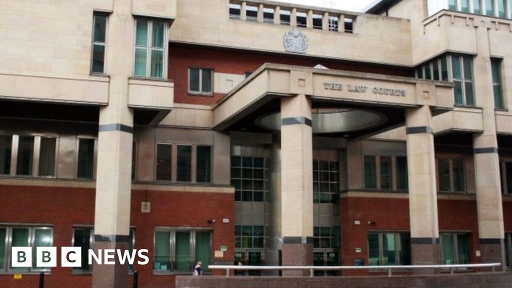 Sheffield Terror Plot Accused Had Common Terrorist Purpose Bbc