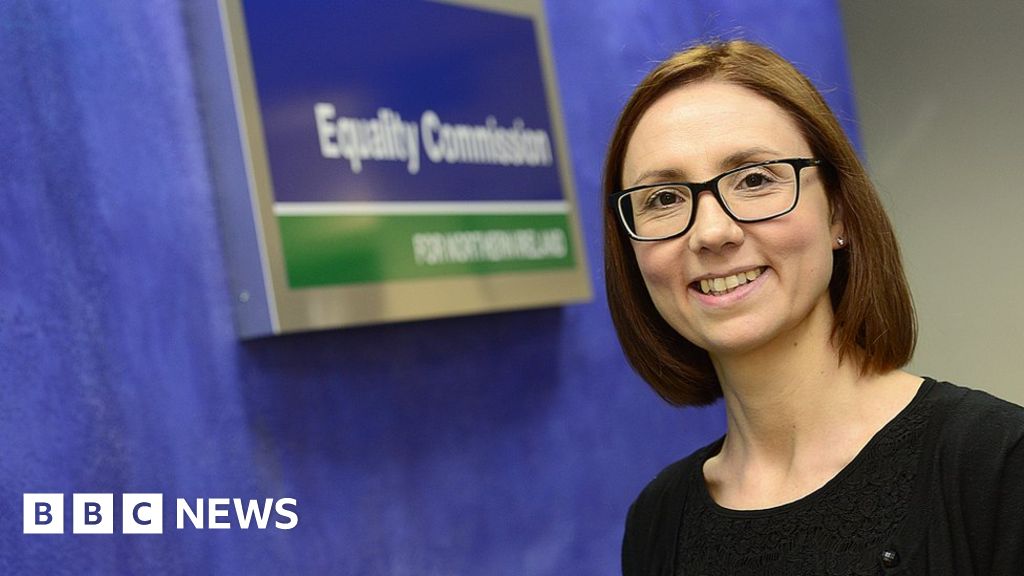 Sex Discrimination Teacher Settles Case For £5000 Bbc News 2576