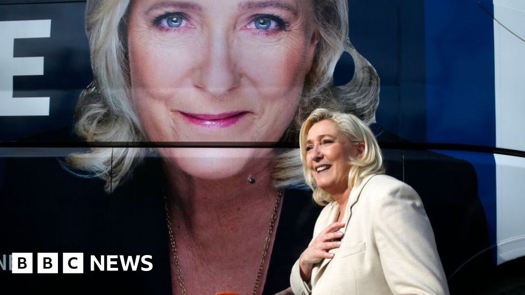 This Week in 'Nation' History: The European Right—From (Jean-Marie) Le Pen  to (Marine) Le Pen—and the Rise of the French Far Right