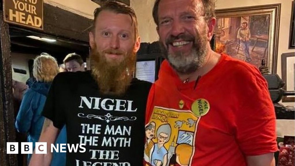 'Nigel Night' celebrates 'dying breed'