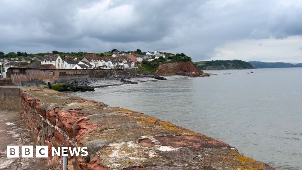 Watchet could almost double in size if developments are approved 