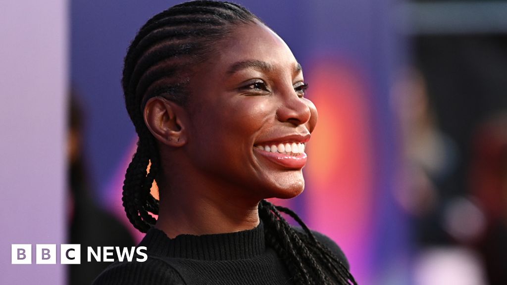 Michaela Coel announces First Day On Earth, her first TV show for four years