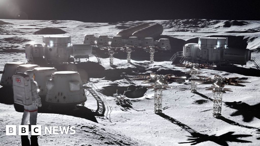The company has been asked to demonstrate how nuclear micro reactors could extend the duration of future missions to the Moon. The UK Space Agency sai