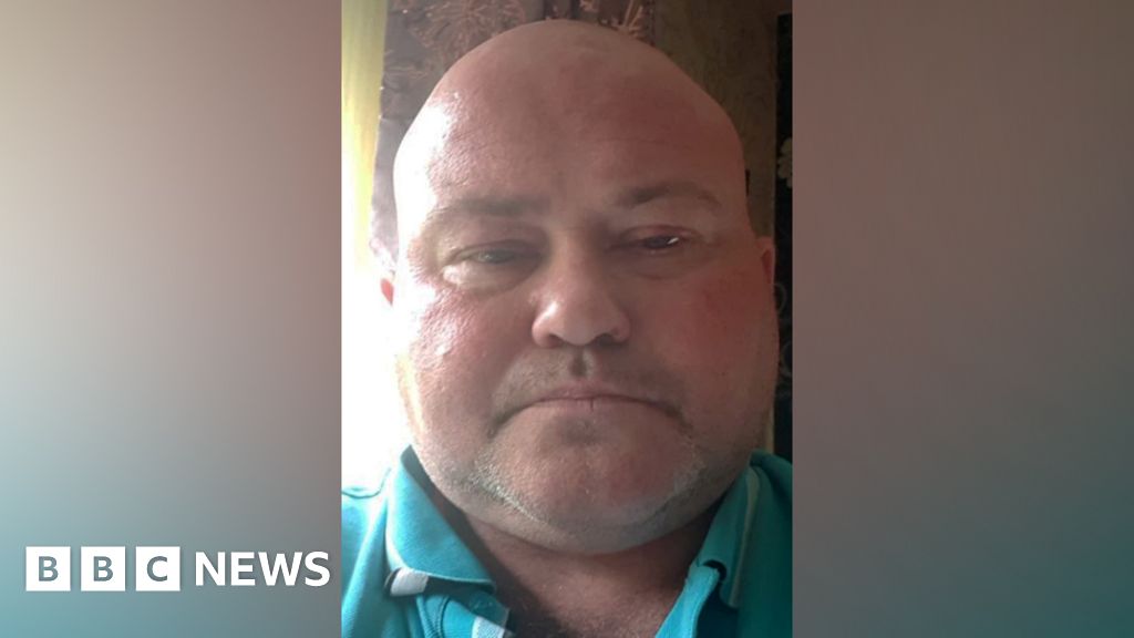 Ukraine war: British man Paul Urey held by separatists dies