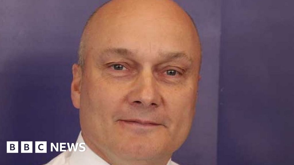 Cambridgeshire Chief Constable Nick Dean to retire