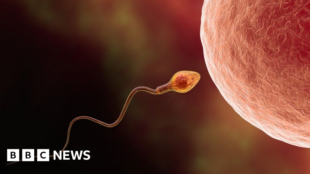 How AI can be a powerful tool to treat male infertility