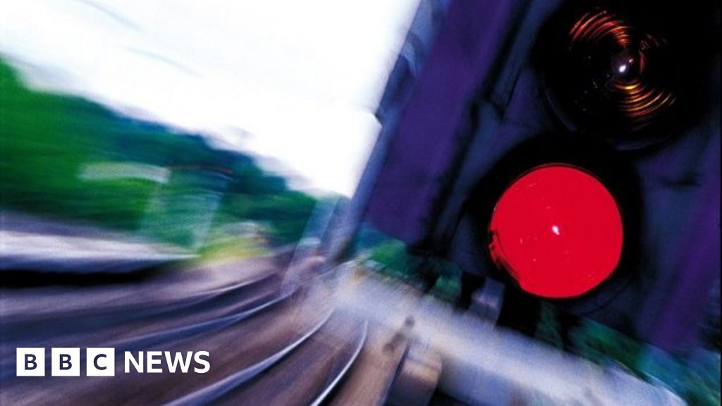 What do rail delay excuses really mean? - BBC News