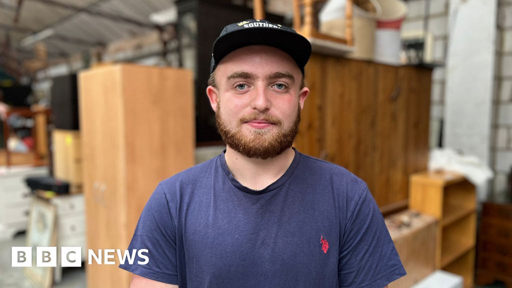 Energy bills: 'It's good they capped it but £2,500 is still too high'