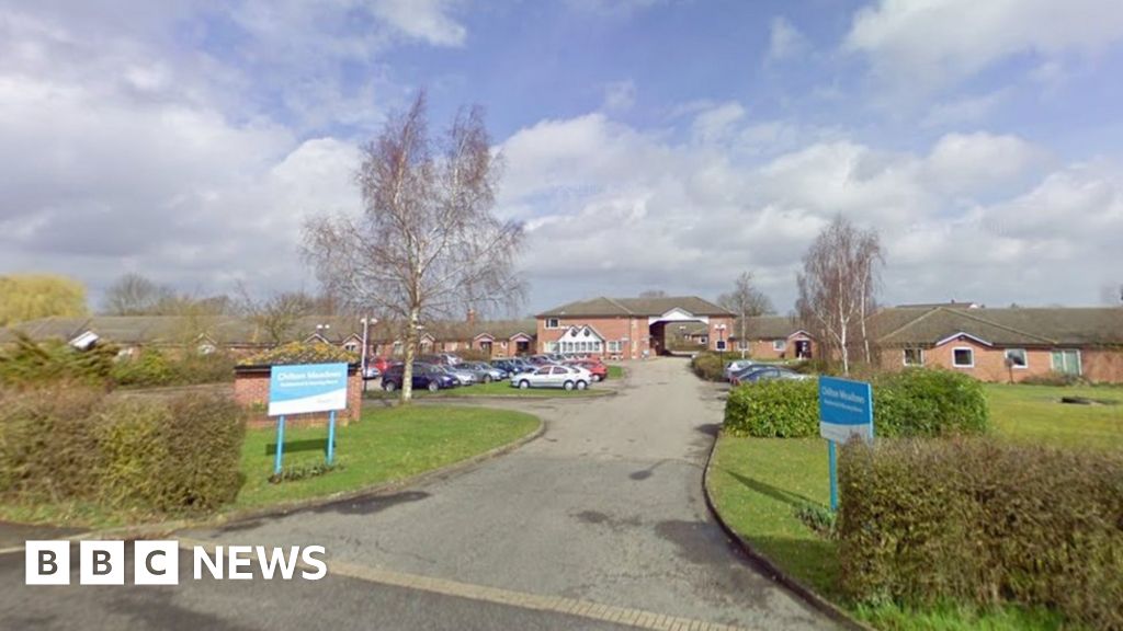 Stowmarket Care Home Rated Inadequate Over Malnutrition Risk Bbc News