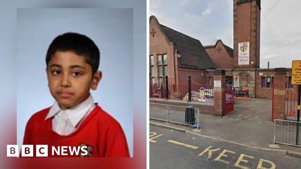 Birmingham boy's school playground death was accident(01)