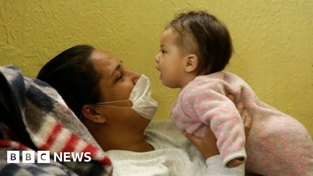 Coronavirus: Immigration to US to be suspended amid pandemic, Trump says -