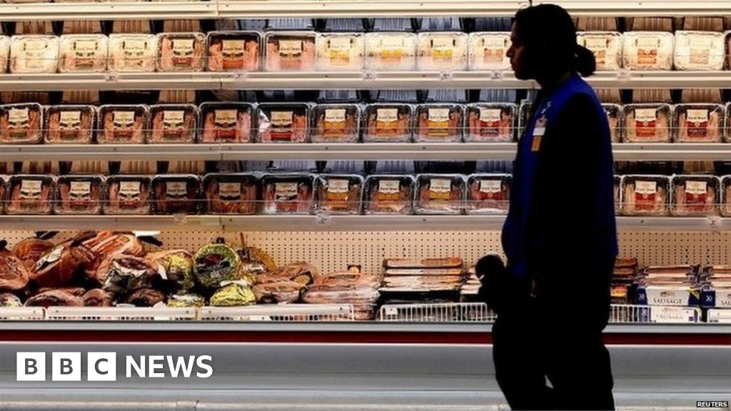 Farmers seek food standards law after Brexit