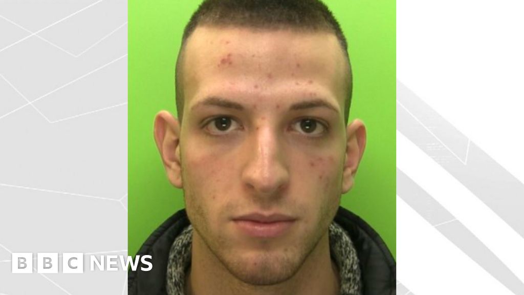 Antonio Reyes Minana Jailed For Infecting Men With Hiv Bbc News 1672