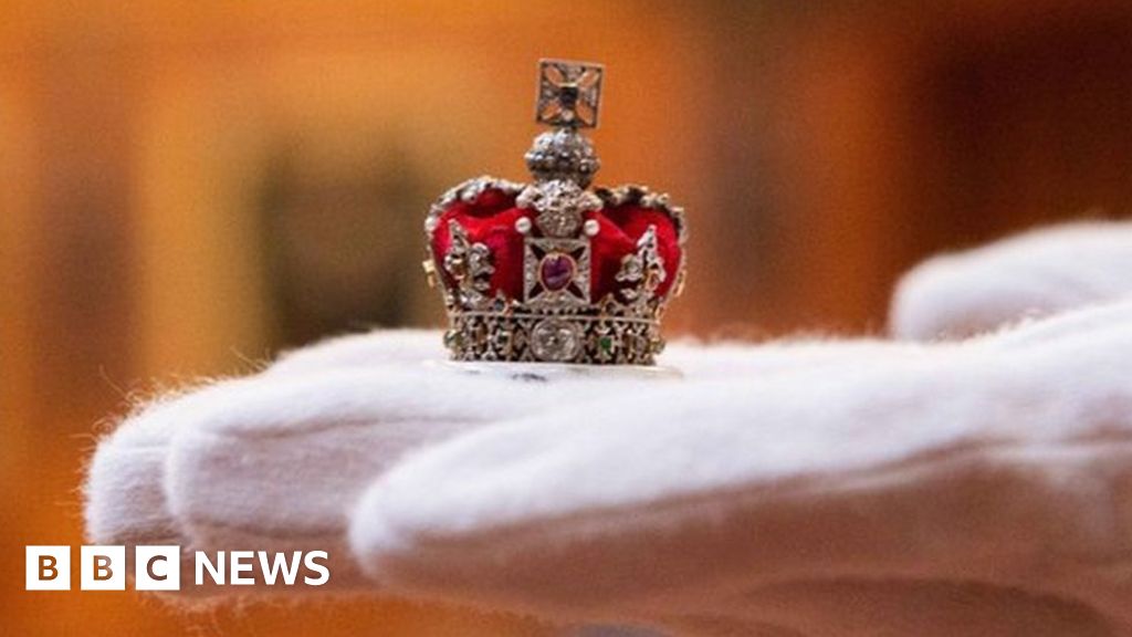 Queen Mary's Dolls' House treasures on show at Windsor Castle