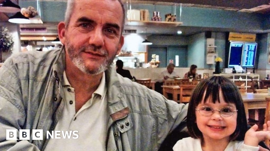Ellie Butler Murder Grandfather Describes Last Meeting With Six Year Old Bbc News