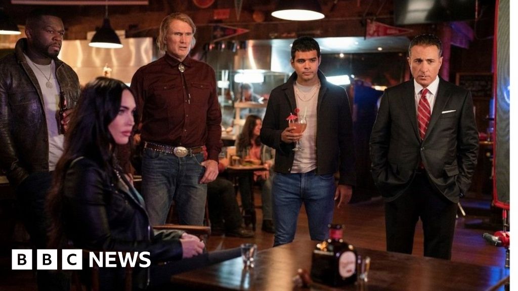 Razzie nominations: Sylvester Stallone's Expend4bles leads with seven