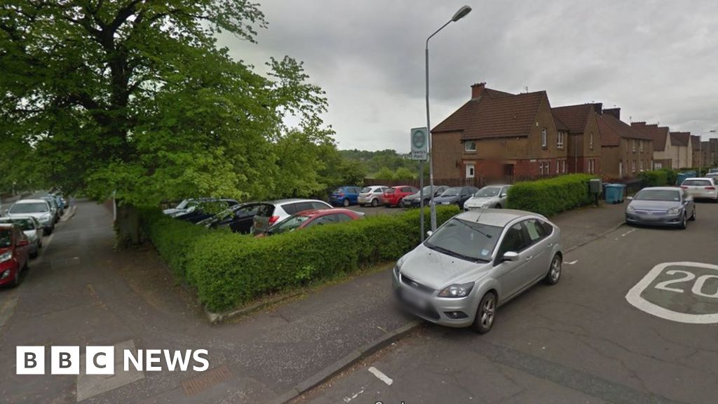 Water supplies restored to homes in Glasgow and Lanarkshire