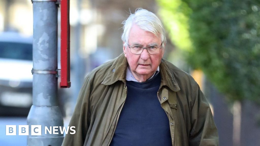 Sex Abuse Teacher Peter Burrs Jail Term Extended BBC News