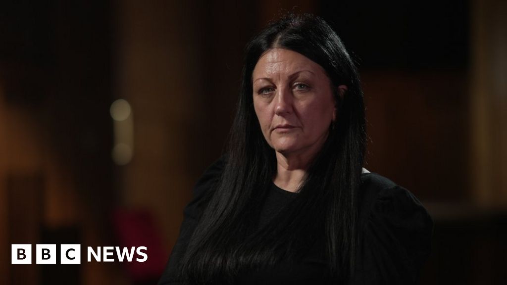 The Secret Defendant: I've been through seven years of hell