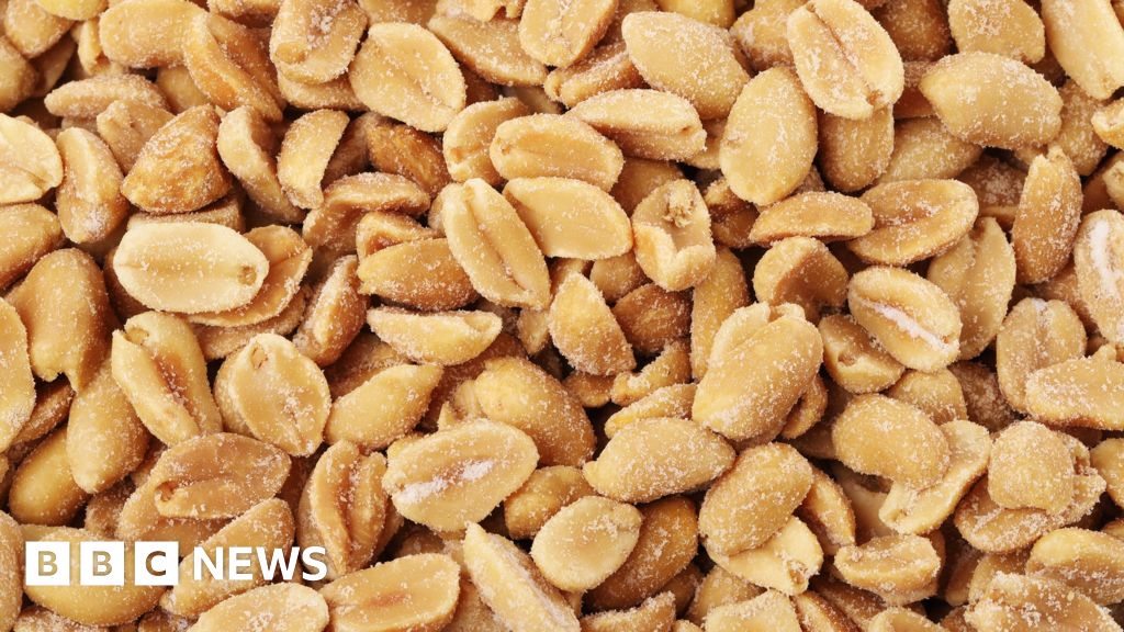 KP workers in Rotherham paid peanuts says strikethreat union BBC News