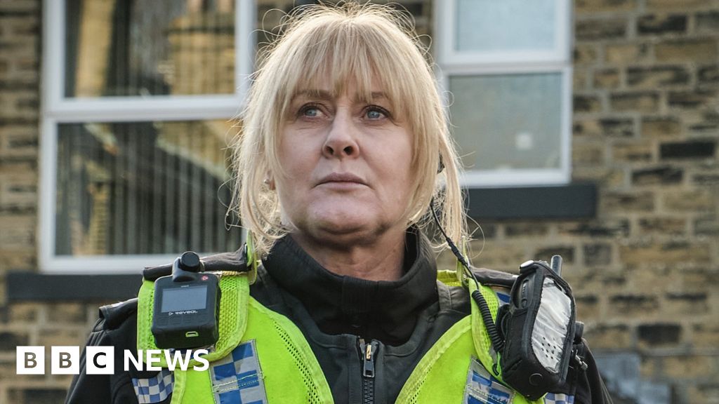 Happy Valley: TV critics and viewers praise ‘sensational’ finale