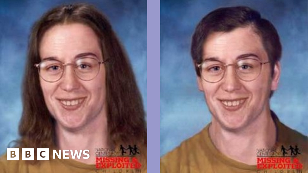 Canada man missing for 30 years found after remembering identity BBC News