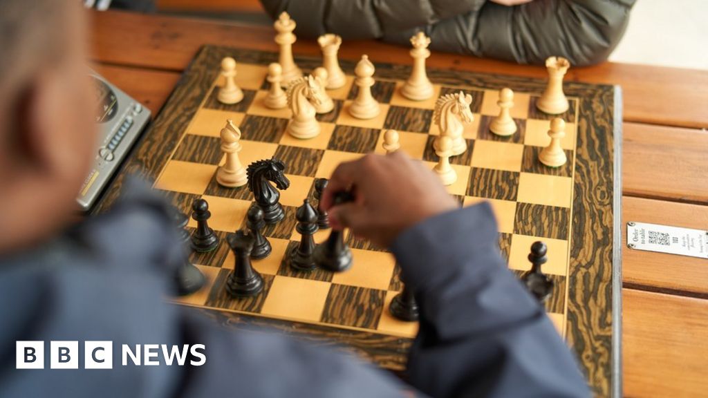 Indian chess on the rise as seven players among world's top-20 juniors