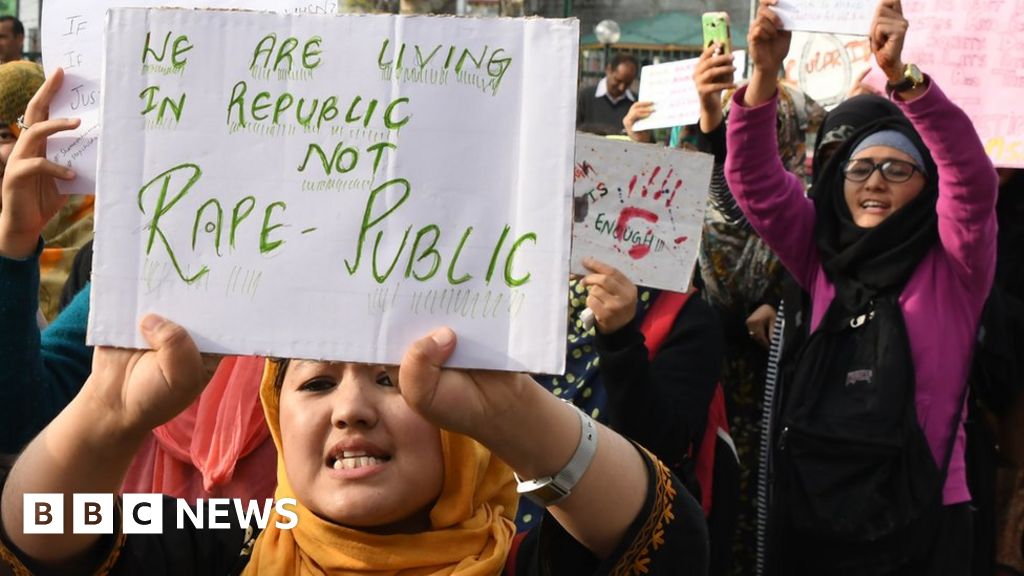 India women: Anti-trafficking activists raped after staging street play