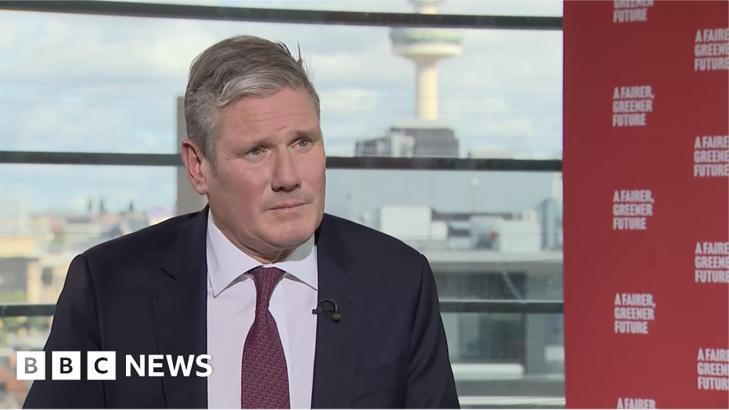 Is Truss or Starmer behind Labour bounce?