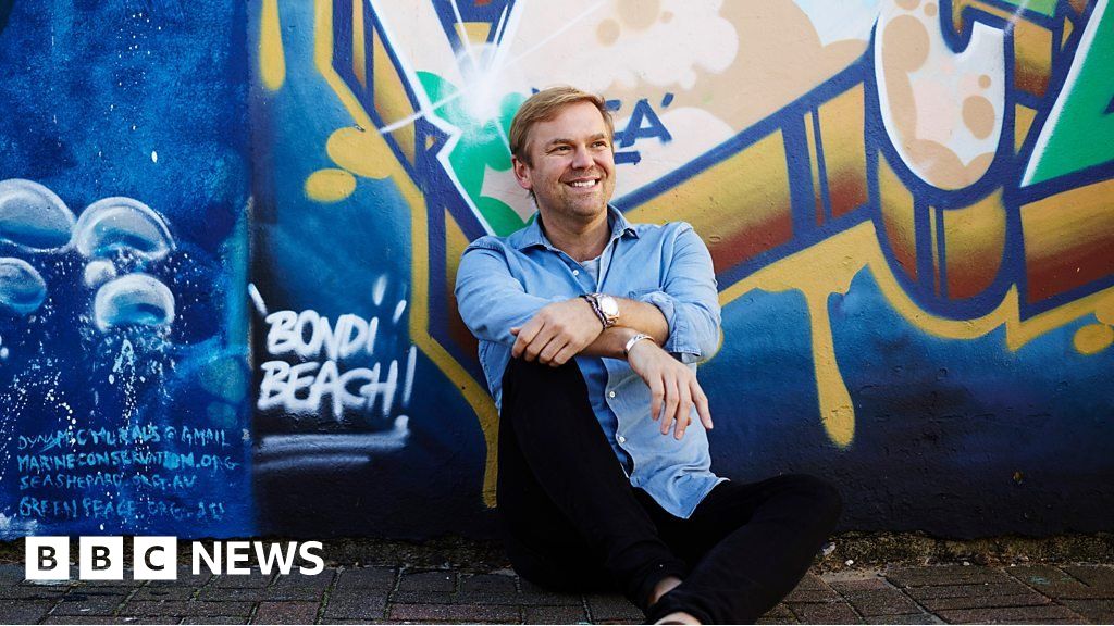 Bill Granger: 'Godfather' of avocado toast