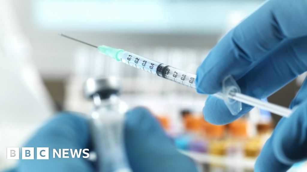 Covid vaccine Needlephobic call for vaccine exemption