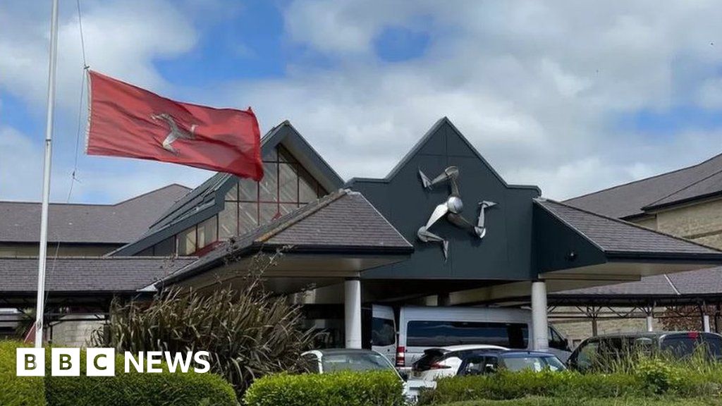 Manx Care表示,諾貝爾醫院的緊急護理團隊已經捉襟見肘