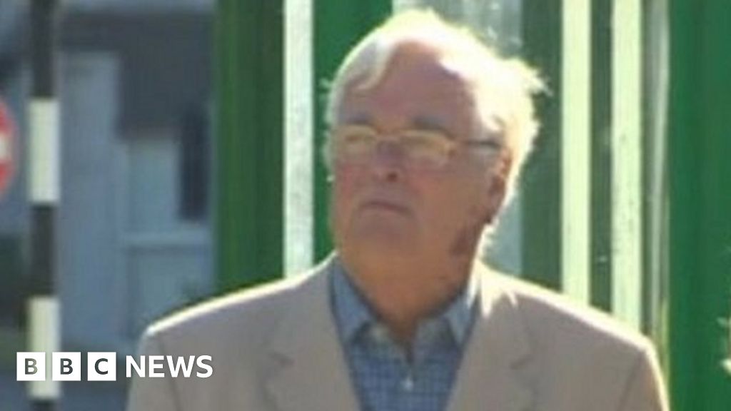 Former Police Chief To Face Sex Offences Trial In September 2016 Bbc News 8196