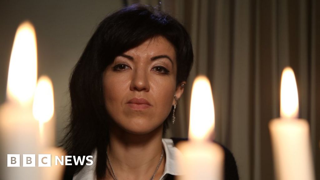 Why Do So Many Russians Turn To Psychics Bbc News