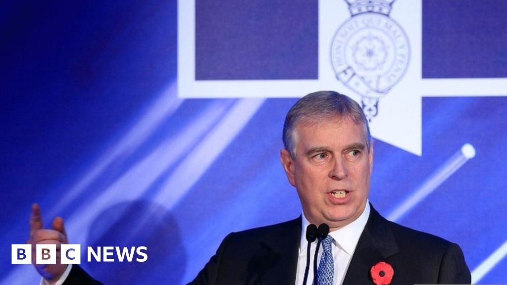 Entrepreneurs Back Prince Andrew's Business Scheme