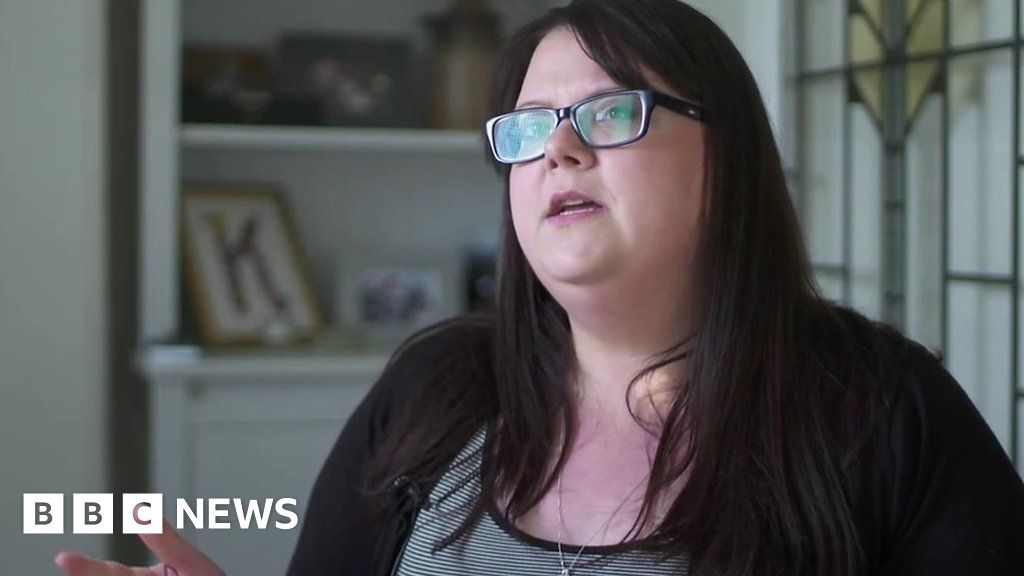 Torbay patient Rosie Dawson describes chaos in A&E