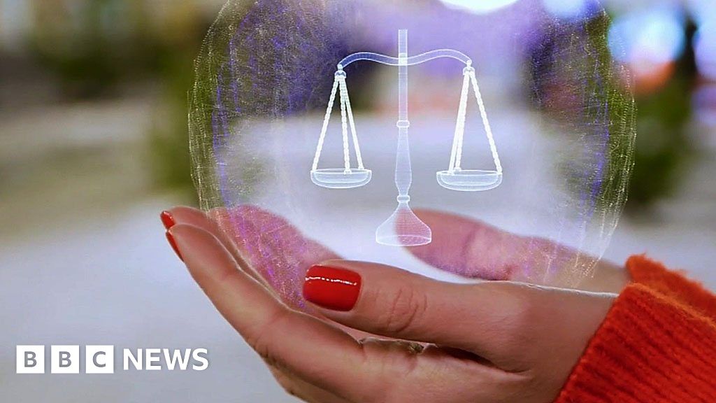 Ai Judge To Settle Small Claims Disputes And Other News Bbc News 