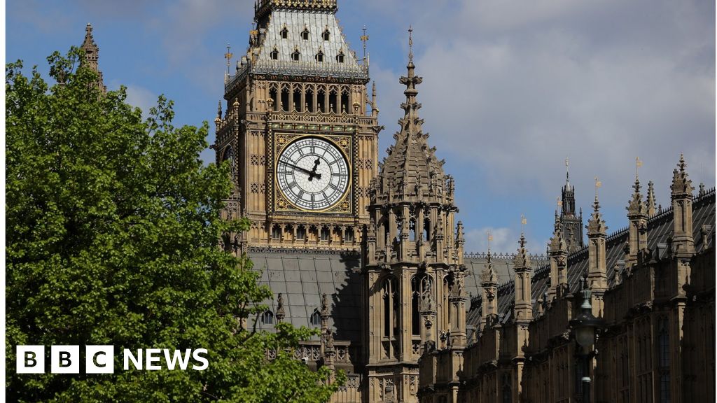 Parliament Hit By 'sustained' Cyber-attack