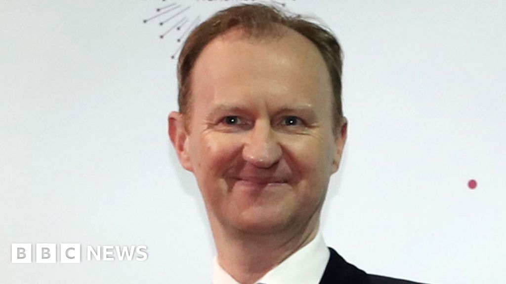 Mark Gatiss curates gay monologue series for BBC Four BBC News