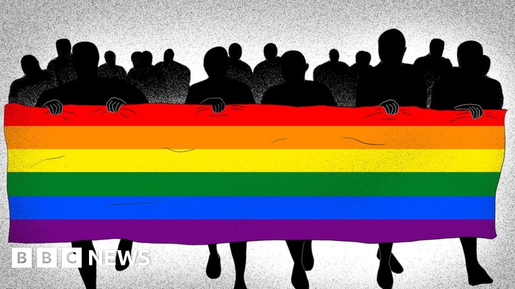 Gay rights in Kenya: 'Why our fight isn't over'