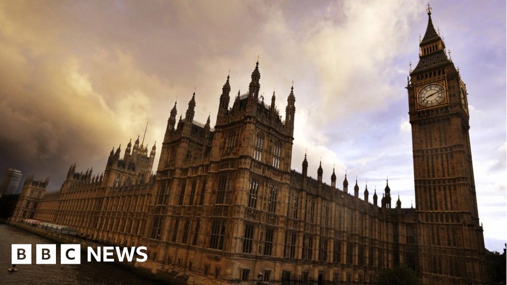 Tory chief whip 'was told about MP's behaviour'