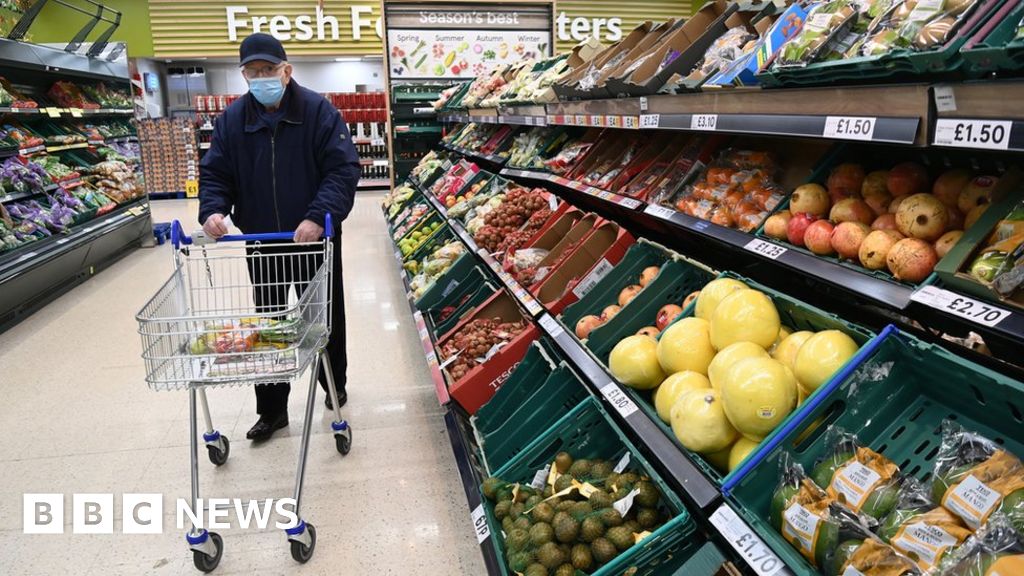 Tesco brand 'most associated with Brexit